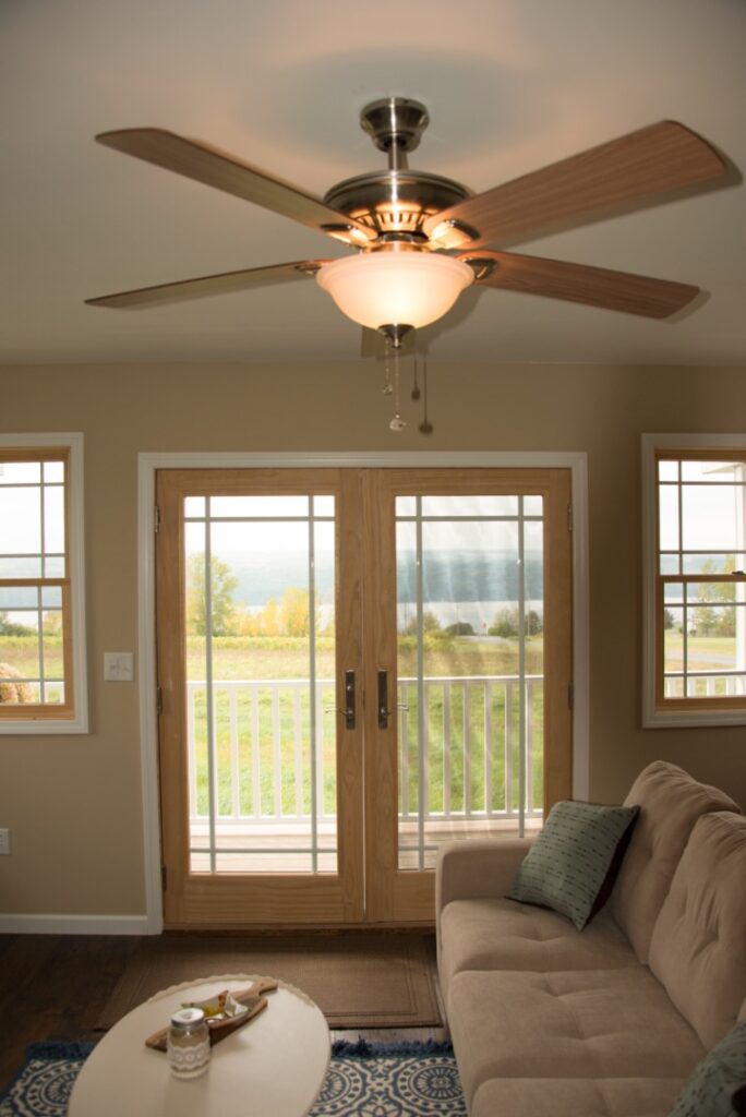 Vineyard Villas | Schuyler County Lodging and Tourism Association